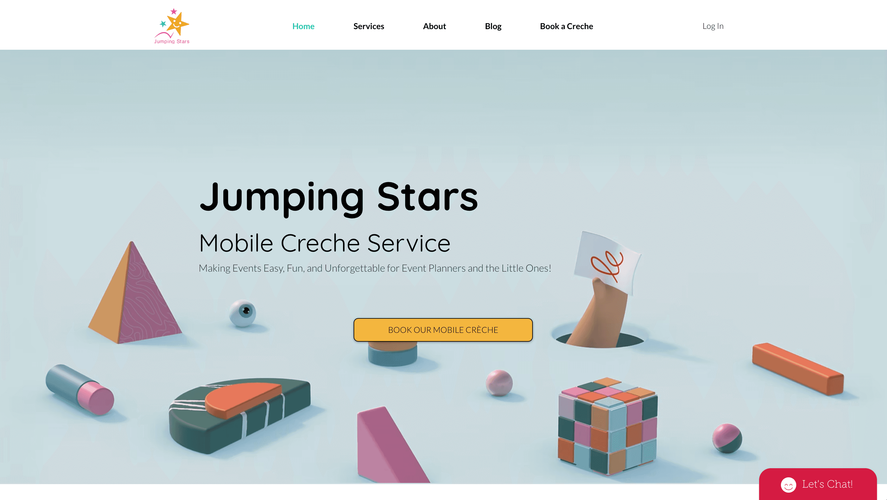 Single Concept Project