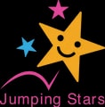 Jumping Stars Logo