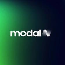 Modal AV Logo